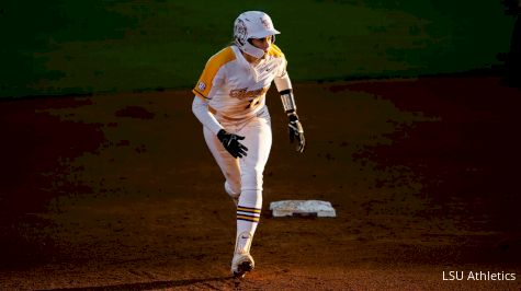 USA Softball Reveals Watch List For Collegiate Player Of The Year