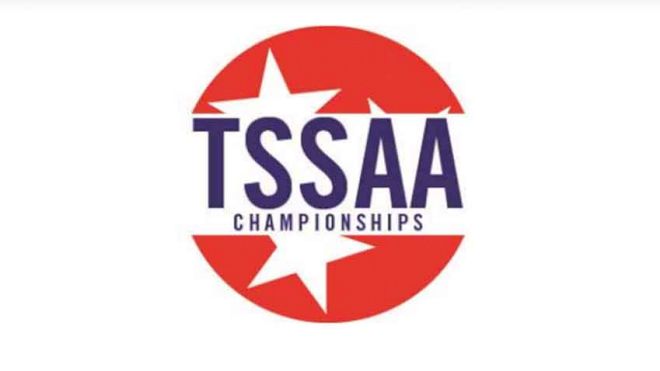 2026 TSSAA Wrestling State Championships - Division II