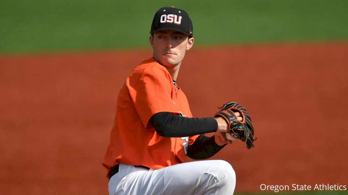 Sanderson Ford Classic: Oregon State Looks For Strong Start In The Desert