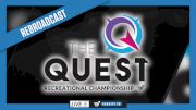 2024 REBROADCAST: The Quest