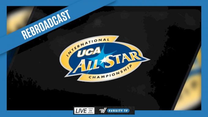 picture of 2023 REBROADCAST: UCA International All Star Championship