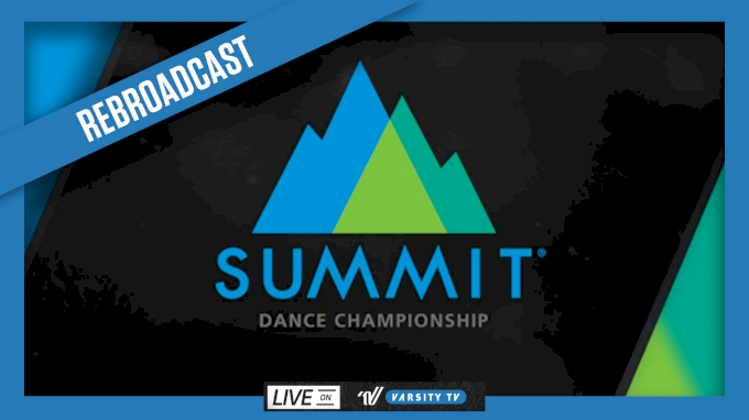 picture of 2022 REBROADCAST: The Dance Summit