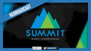 2024 REBROADCAST: The Dance Summit