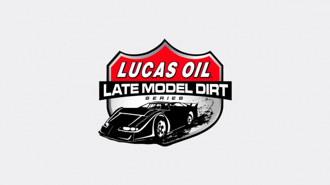 picture of 2022 Lucas Oil Late Model Dirt Series