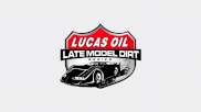 2023 Lucas Oil Late Model Point Standings