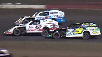Highlights | Modifieds Friday at East Bay WinterNationals