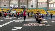 AMANDA HENING vs Ketellyn De Sousa 2025 ADCC Brazilian Nationals