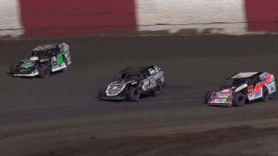 Highlights | Modified Week Finale at East Bay WinterNationals