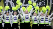 Three Senior Small Pom Teams Shined This Weekend In Columbus