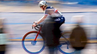 Watch In Canada: 2022 UCI Cyclocross World Championships - U23 Women
