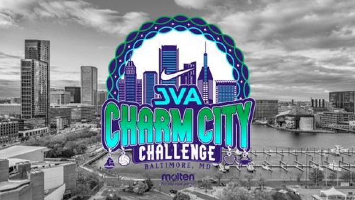 JVA Charm City Challenge