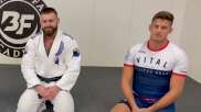 Grappling Bulletin: Gi and No-Gi Is Colliding, And It's A Good Thing