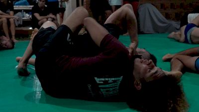 Buggy Chokes From Kade Ruotolo In Mexico