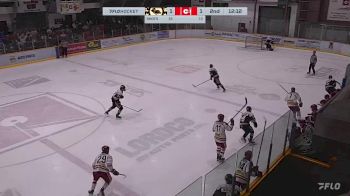 Replay: Home - 2025 Princeton vs Merritt | Feb 21 @ 6 PM