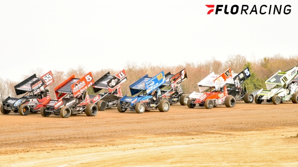 FloRacing Weekly Watch Guide 1/31 2/6 FloRacing Racing