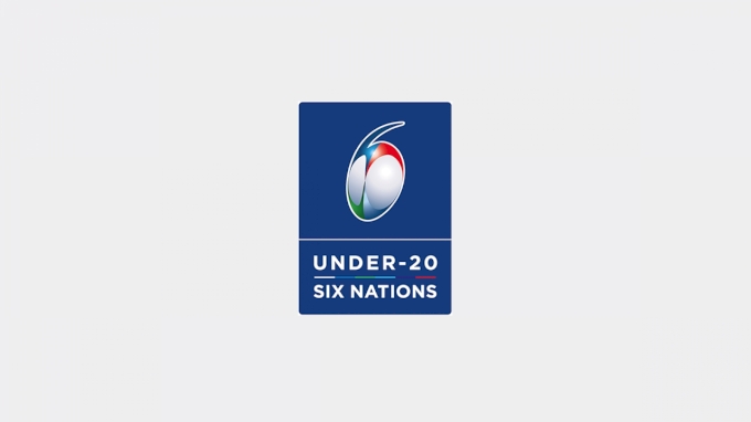 picture of 2022 U20 Six Nations Championship Weekly Watch Guide 1/31-2/6