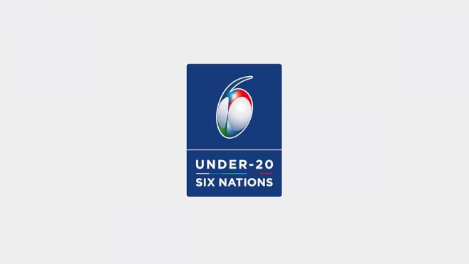 2022 U20 Six Nations Championship Weekly Watch Guide 1/31-2/6