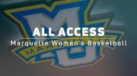 All-Access: Marquette Women's Basketball