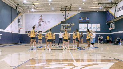 All-Access: Marquette Women's Basketball