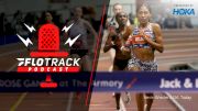 2022 Millrose Games Recap | The FloTrack Podcast (Ep. 401)