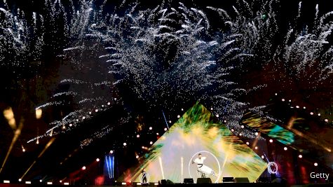 2022 Saudi Tour Team Presentation