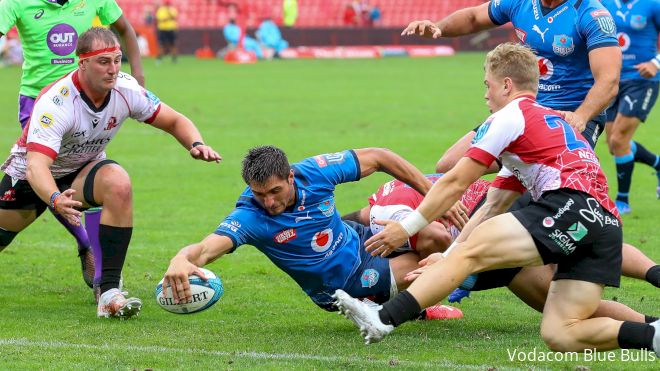 Currie Cup Preview: Blue Bulls Look For Three-Peat