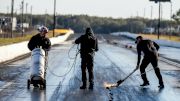 U.S. Street Nationals Eliminations Canceled Due To Cold Weather
