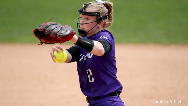 Christopher Newport wins the 2022 DIII softball national title