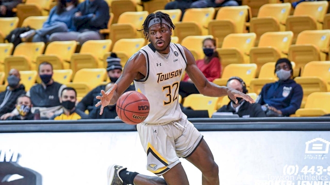 Men's Basketball Weekly Report - January 31 - Skyline