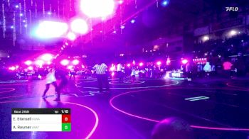 145 lbs Round Of 16 - Emma Stansell, Kuna Klub vs Aiva Raymer, Unattached