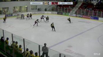 Replay: Home - 2023 Kitchener-Waterloo vs Listowel | Nov 24 @ 7 PM