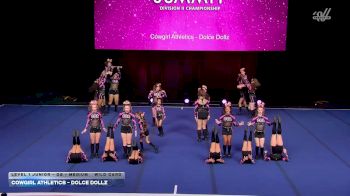 Cowgirl Athletics - Dolce Dollz [2026 L1 Junior - D2 - Medium Wild Card] 2026 The D2 Summit