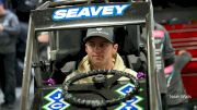 Logan Seavey Going Full-Time In All Three USAC National Series