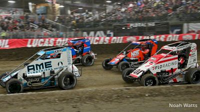 Chili Bowl Announces New Chassis Rules For 2025 Event