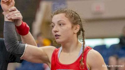 Emma Bruntil Overcame Serious Injuries To Win Yariguin Title
