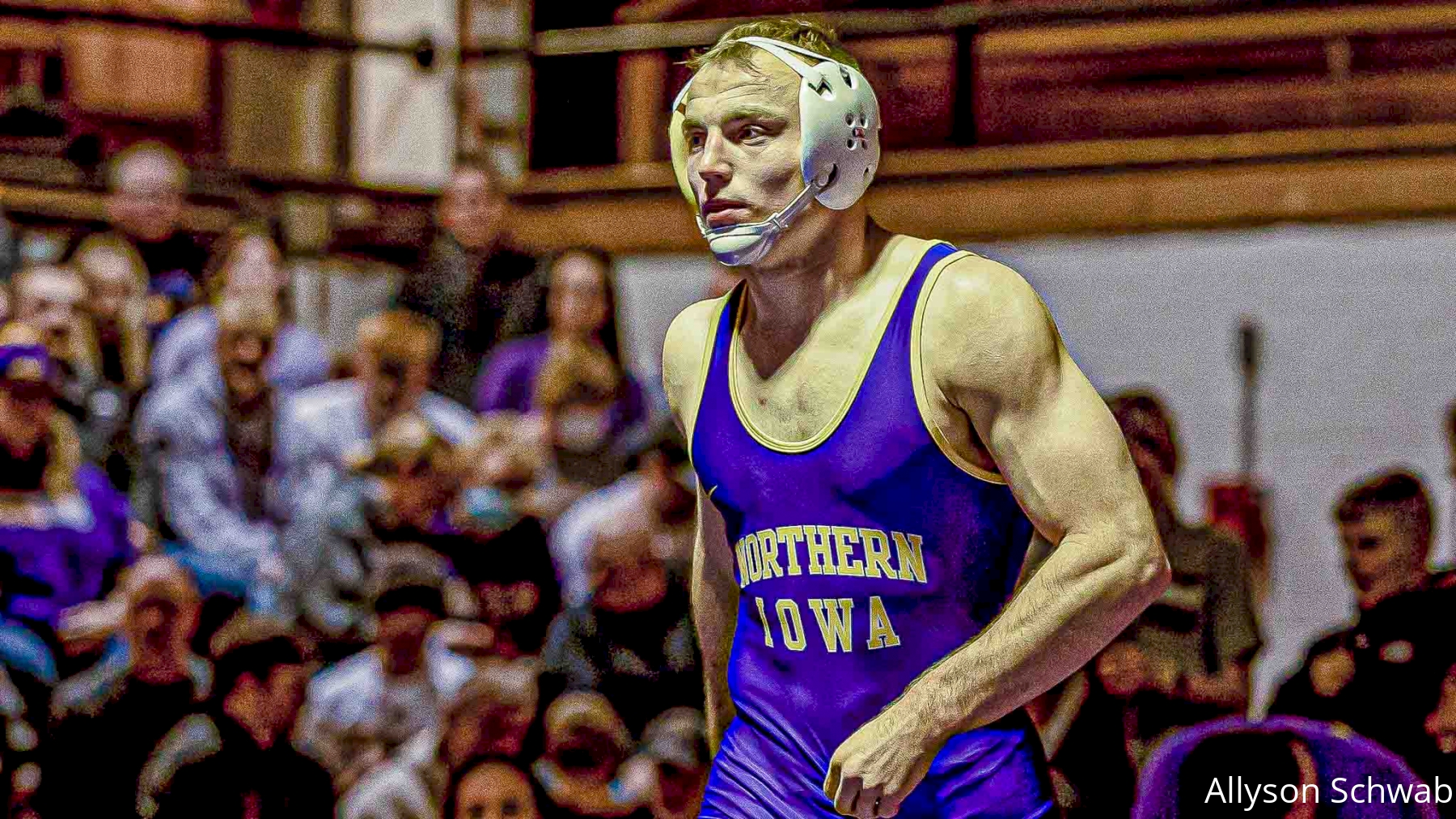 Parker Keckeisen | FloWrestling | Wrestling