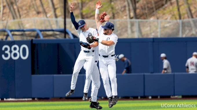 picture of BIG EAST Baseball