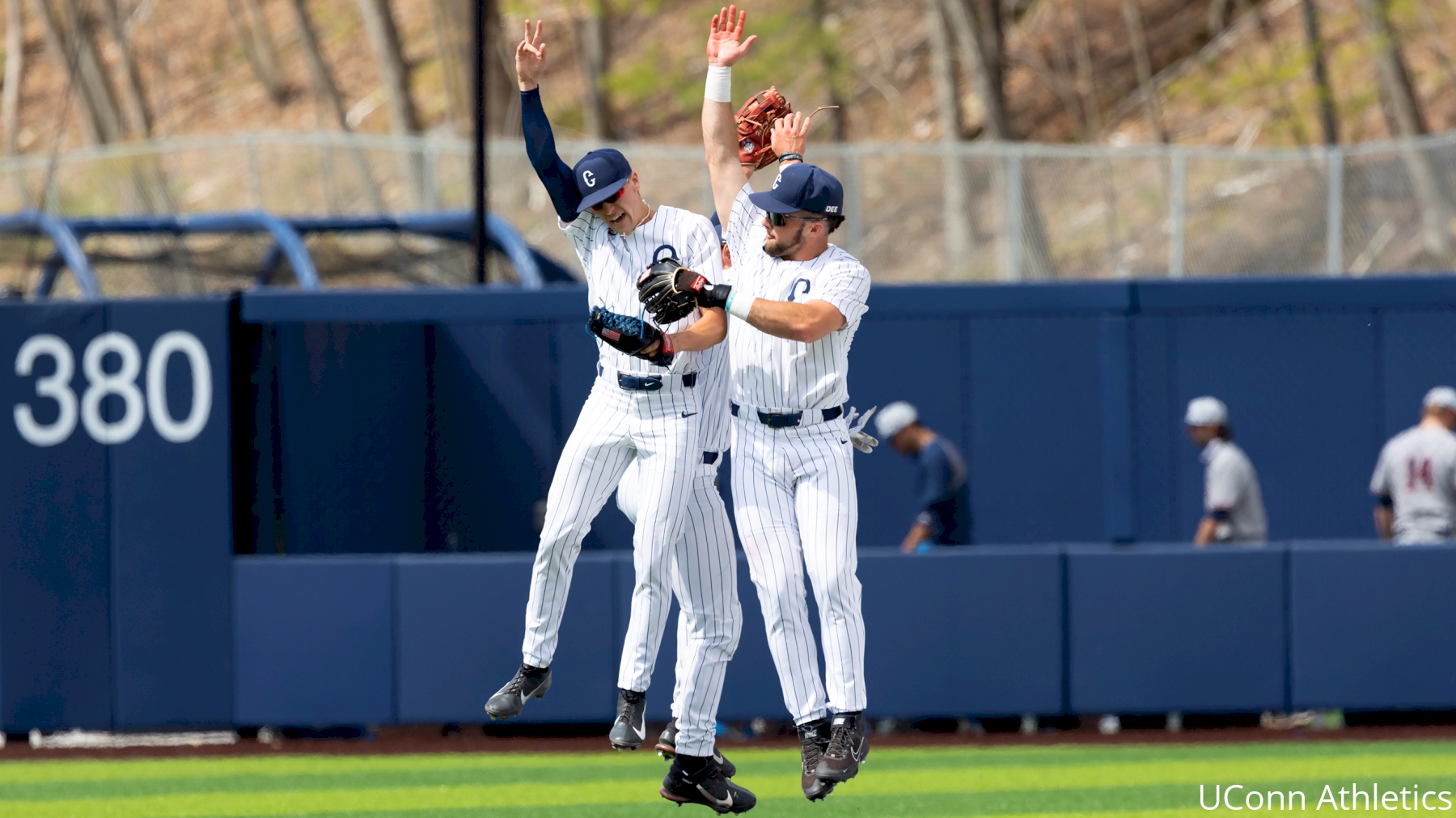 BIG EAST Baseball FloBaseball Baseball