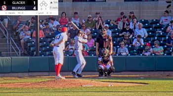 Replay: Home - 2025 Range Riders vs Mustangs | Jul 8 @ 6 PM