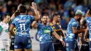 Super Rugby Pacific Preview: Blues Look For Title Repeat