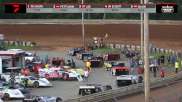 Full Replay | Frank Sagi Tribute at Hagerstown Speedway 7/16/23