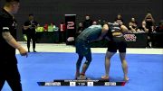 Jozef Chen vs James Watson 2025 ADCC Asia & Oceania Championship