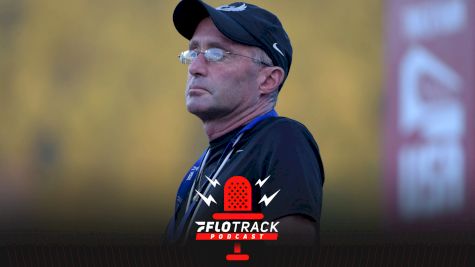 Alberto Salazar Ban Was For Alleged Sexual Assault