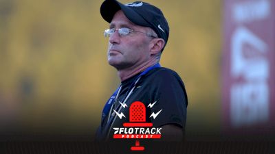 Alberto Salazar Ban Was For Alleged Sexual Assault