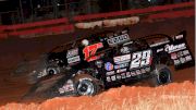 Late Models, Compacts & More At Screven's Winter Freeze
