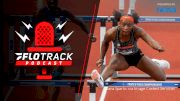 Recapping The Crazy Weekend Of College Racing | The FloTrack Podcast (Ep. 402)