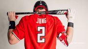 Texas Tech's Jace Jung Following In Older Brother's Footsteps