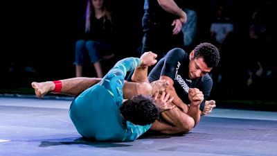 Highlight: Tye Ruotolo Scores Stunning Submission To Capture WNO Title