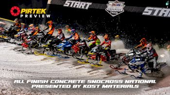 Event Preview | All Finish Concrete Snocross National