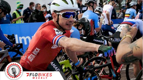 Despite Coronavirus Complications, Racers & Fans Embraced North American Cyclocross Spirit At Fayetteville Worlds